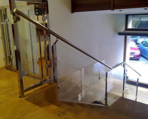 Elevadores para Minusválidos